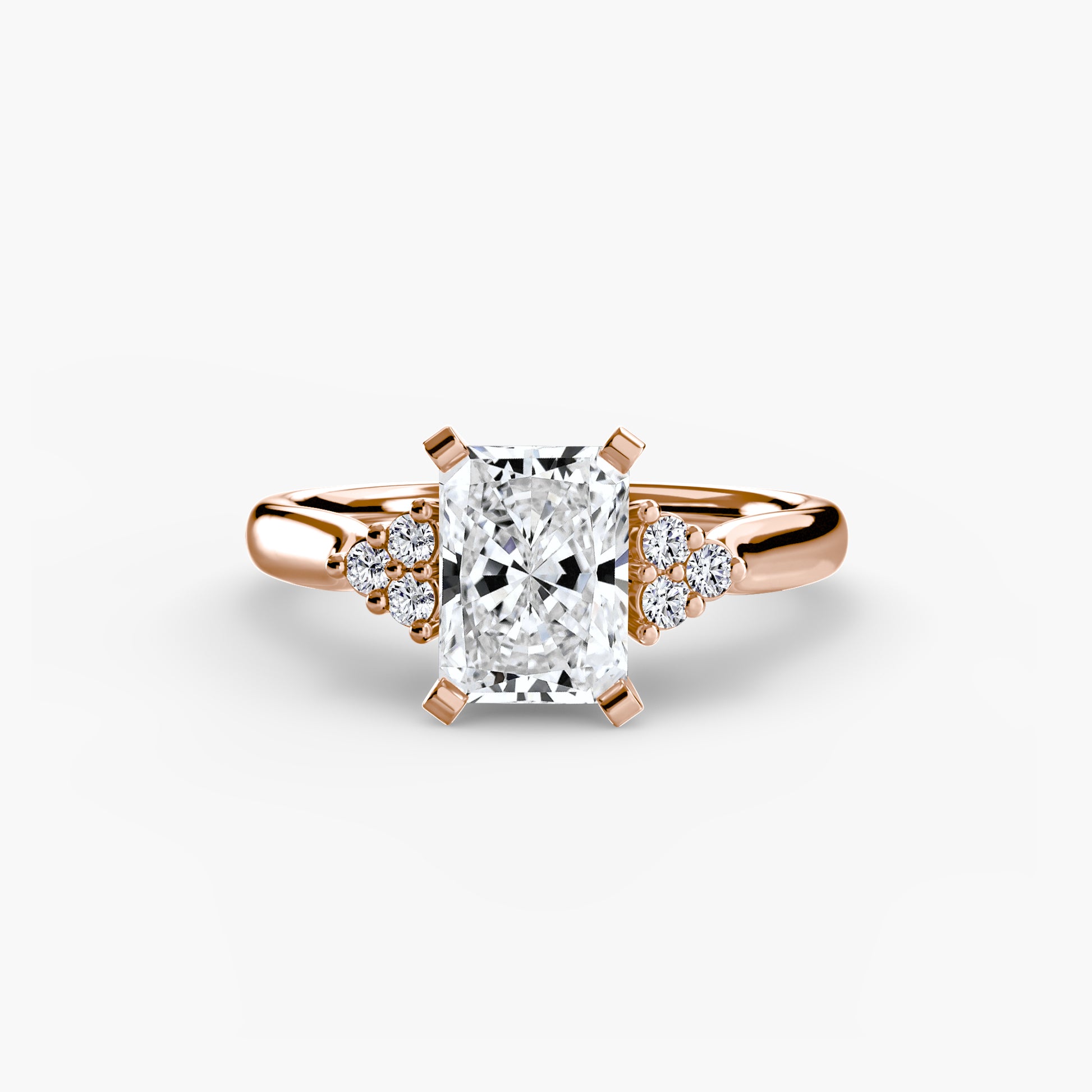 The Seraphine Solitaire