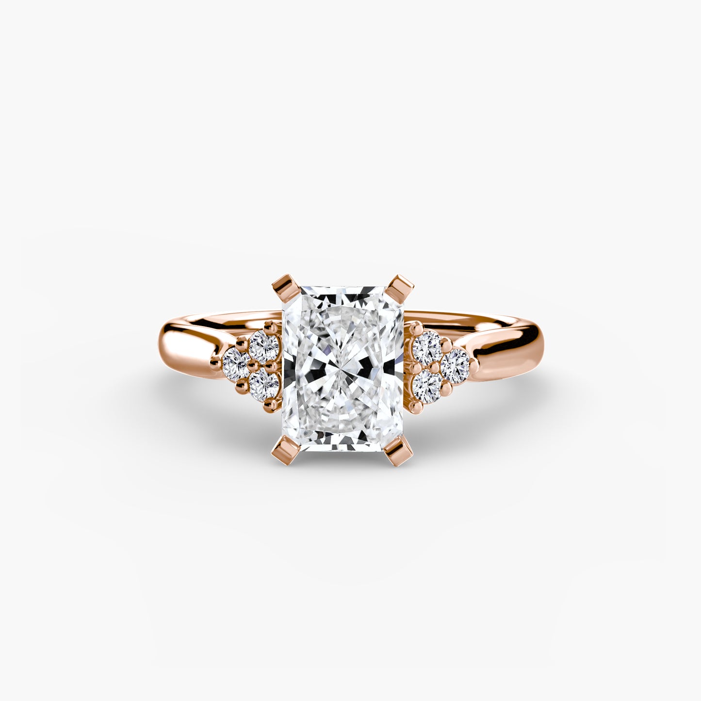The Seraphine Solitaire