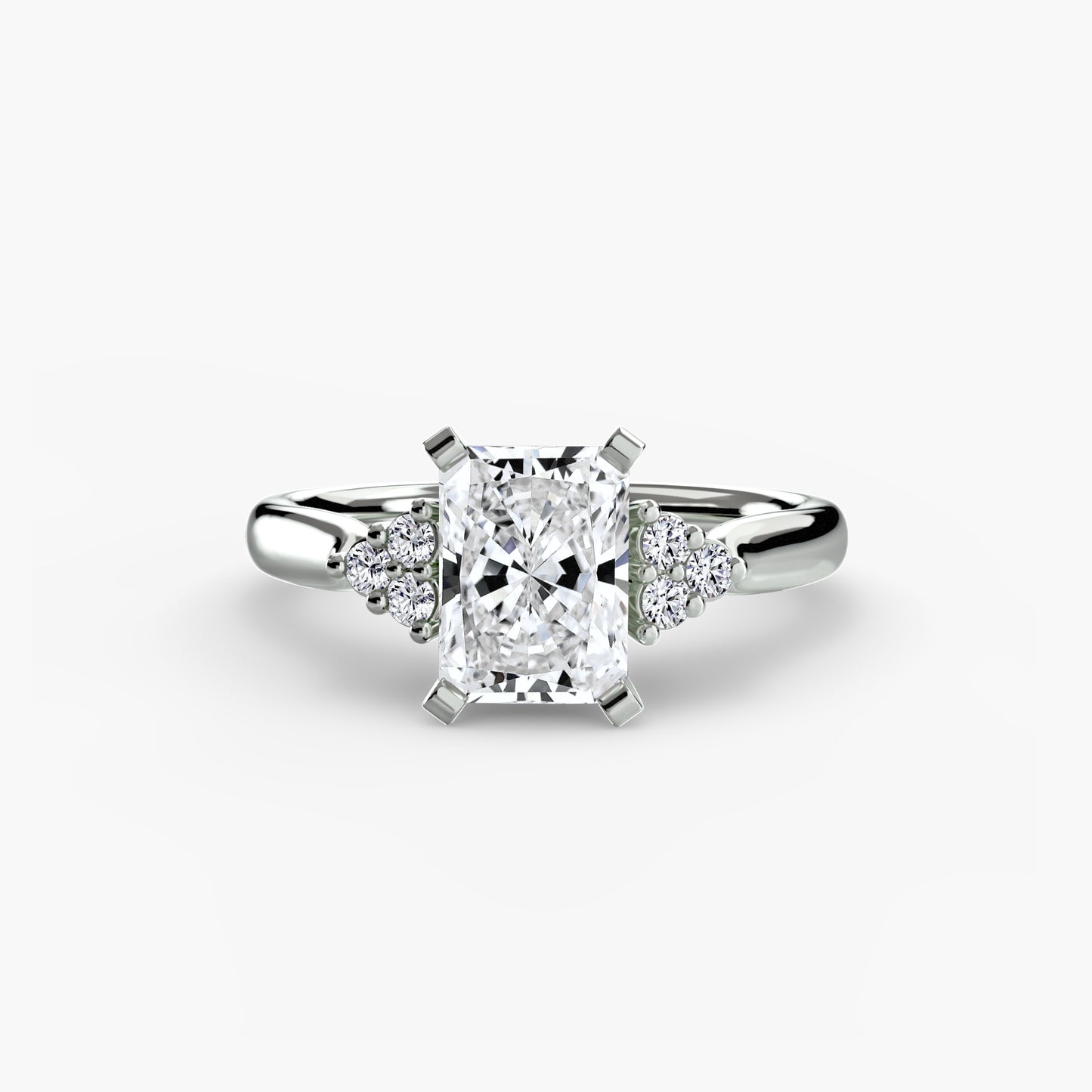 The Seraphine Solitaire