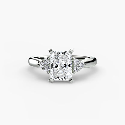 The Seraphine Solitaire