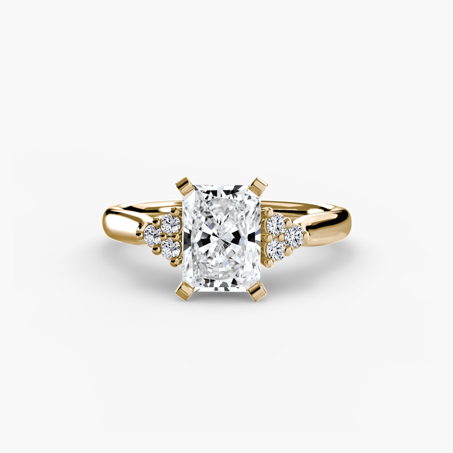The Seraphine Solitaire