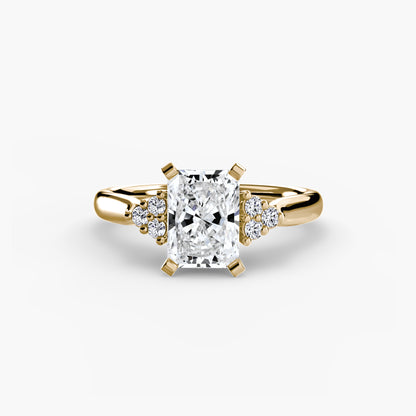 The Seraphine Solitaire