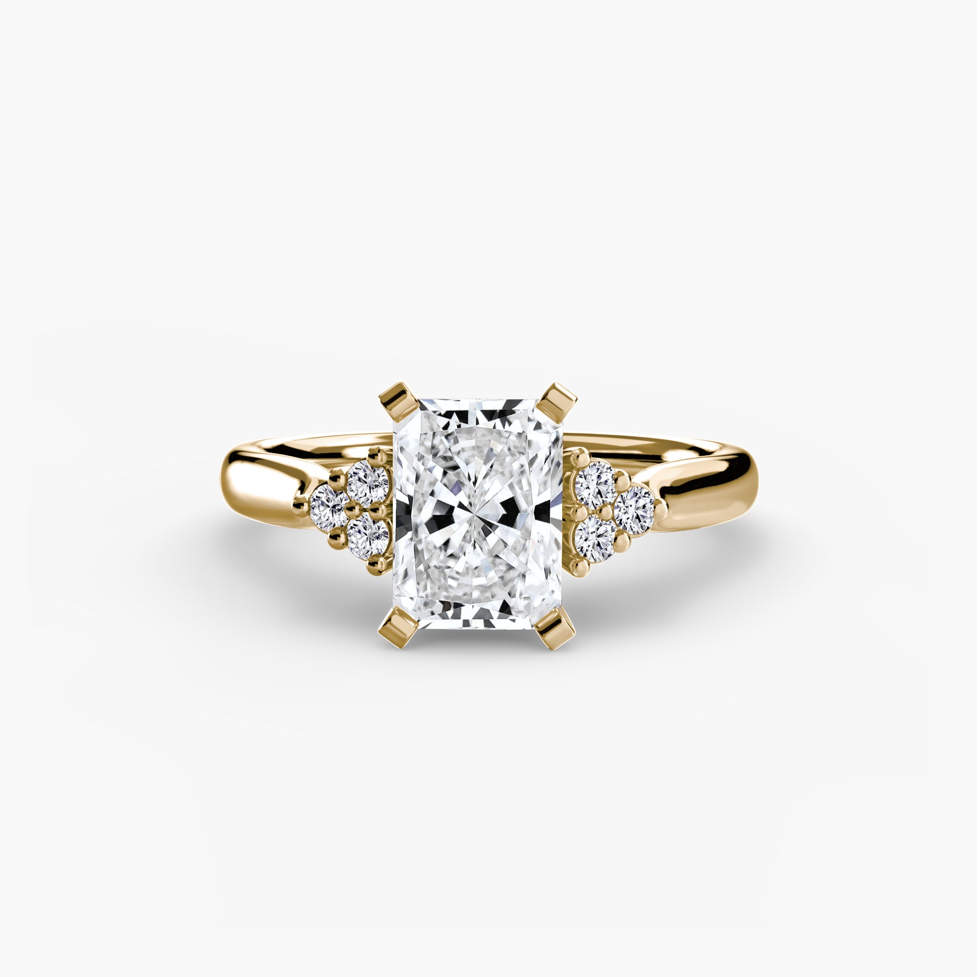 The Seraphine Solitaire