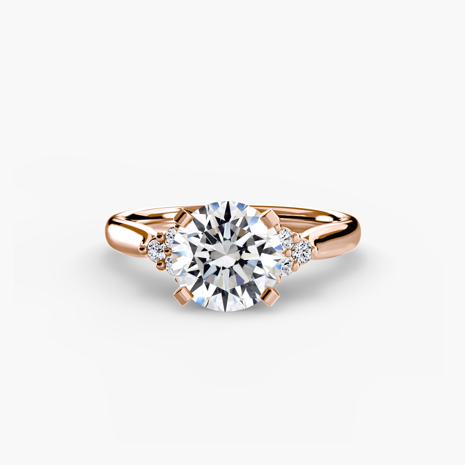 The Seraphine Solitaire