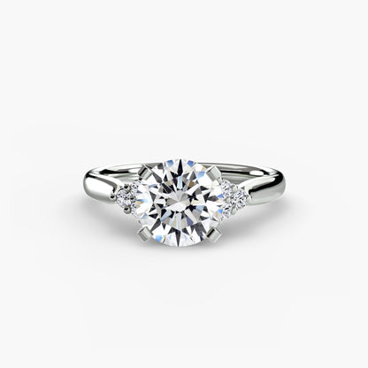 The Seraphine Solitaire