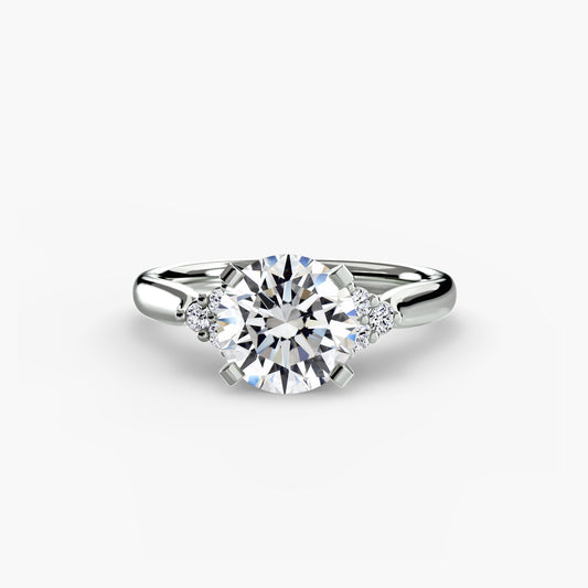 The Seraphine Solitaire