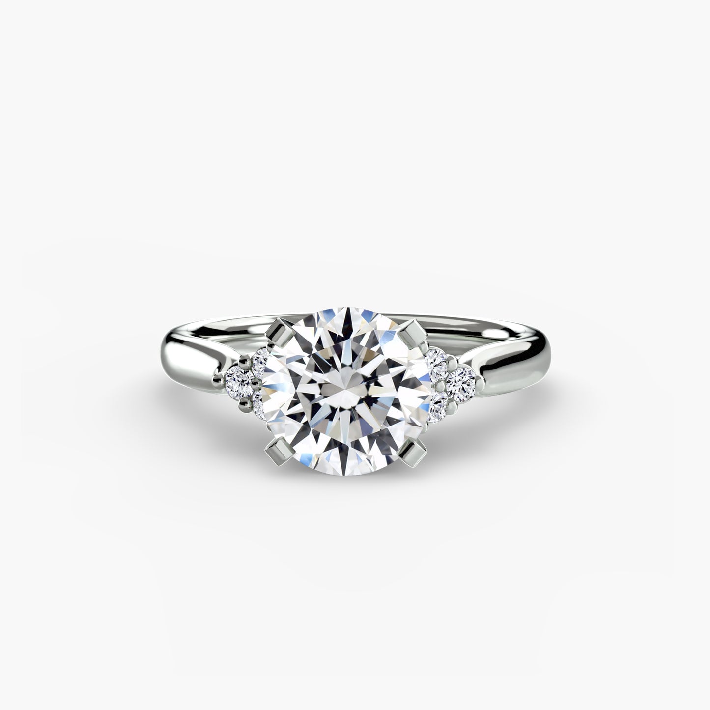 The Seraphine Solitaire