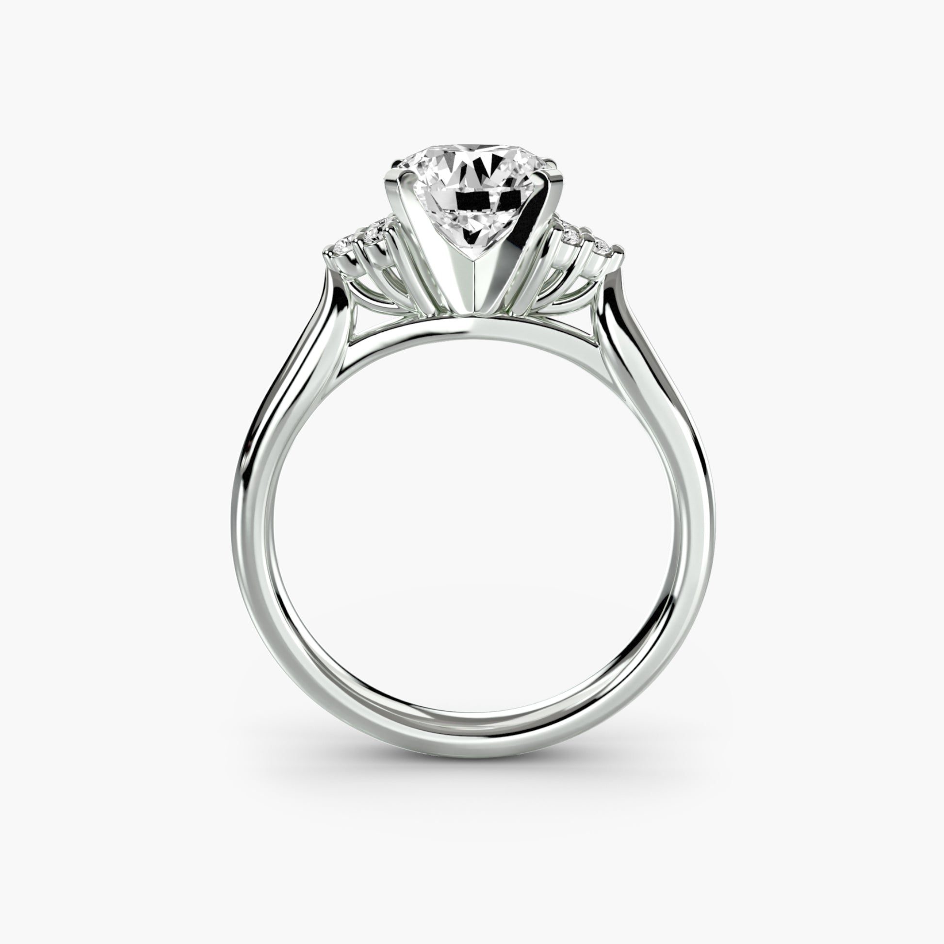 The Seraphine Solitaire