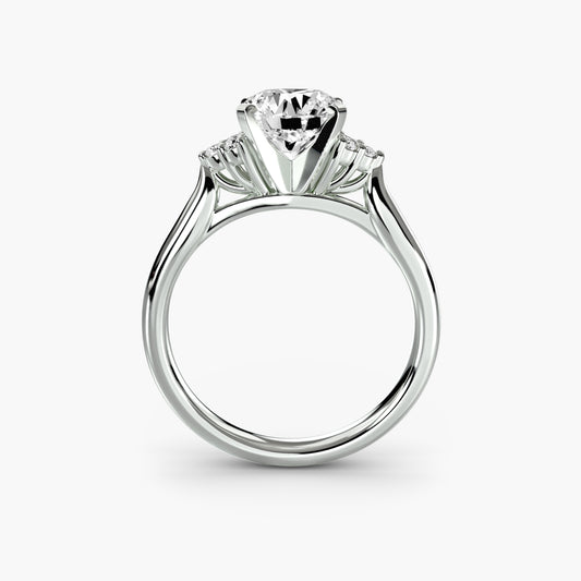 The Seraphine Solitaire