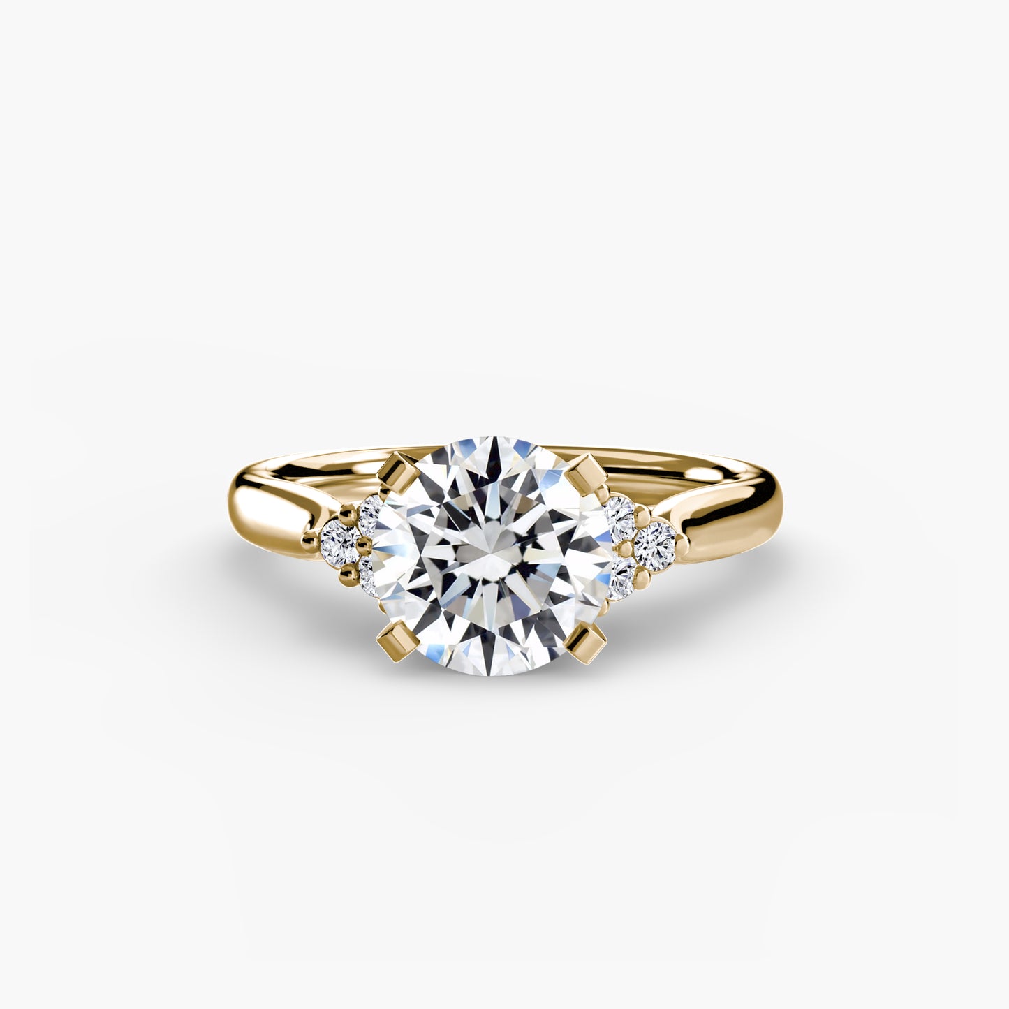 The Seraphine Solitaire