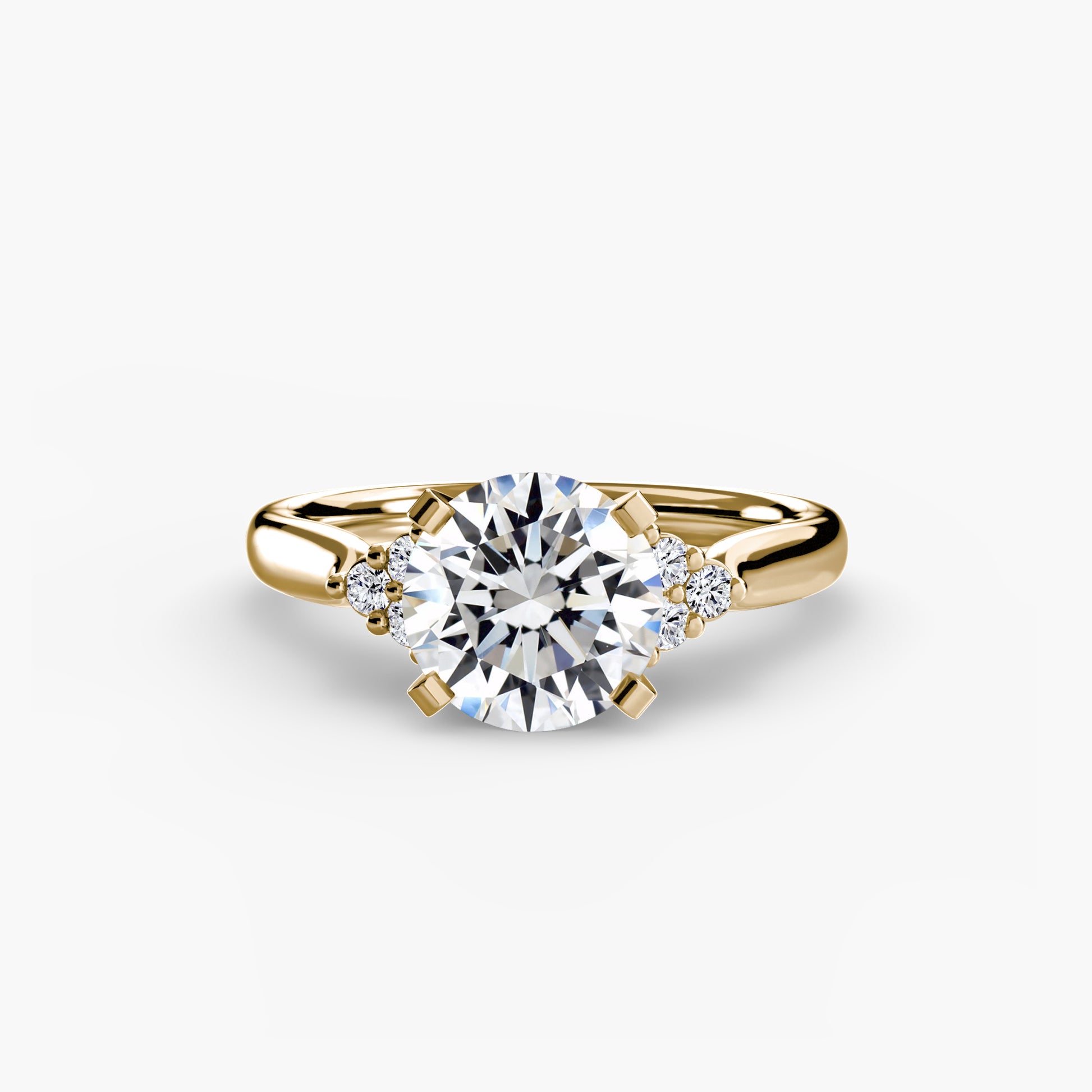 The Seraphine Solitaire
