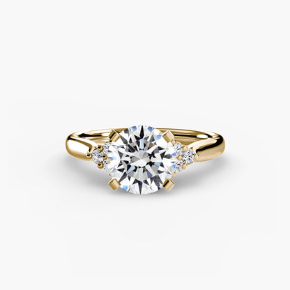 The Seraphine Solitaire
