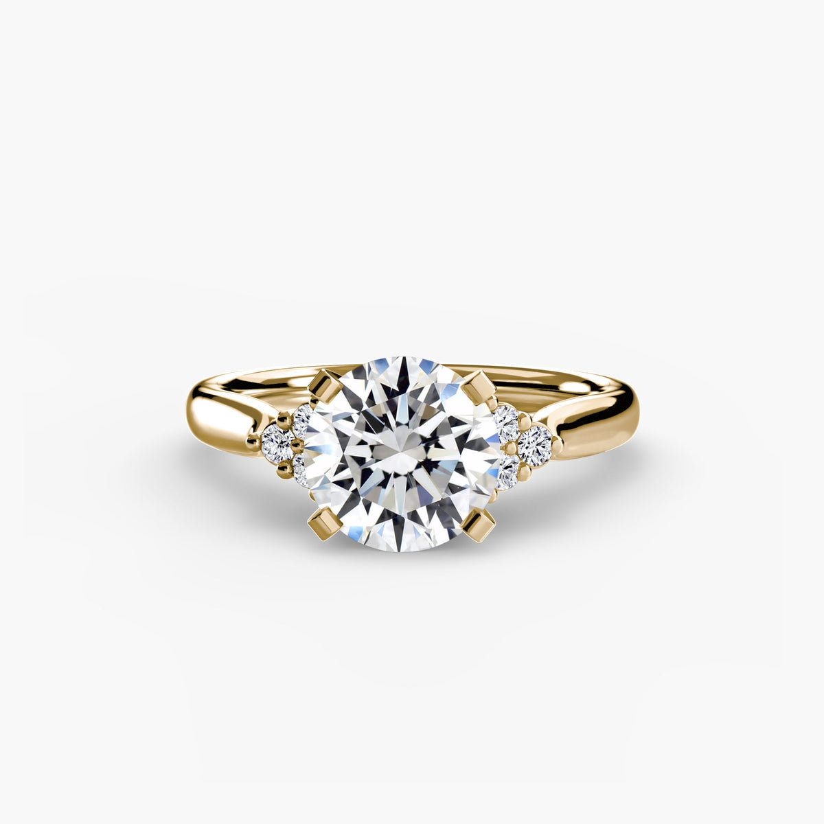 Completed Ring (Australia Size M)