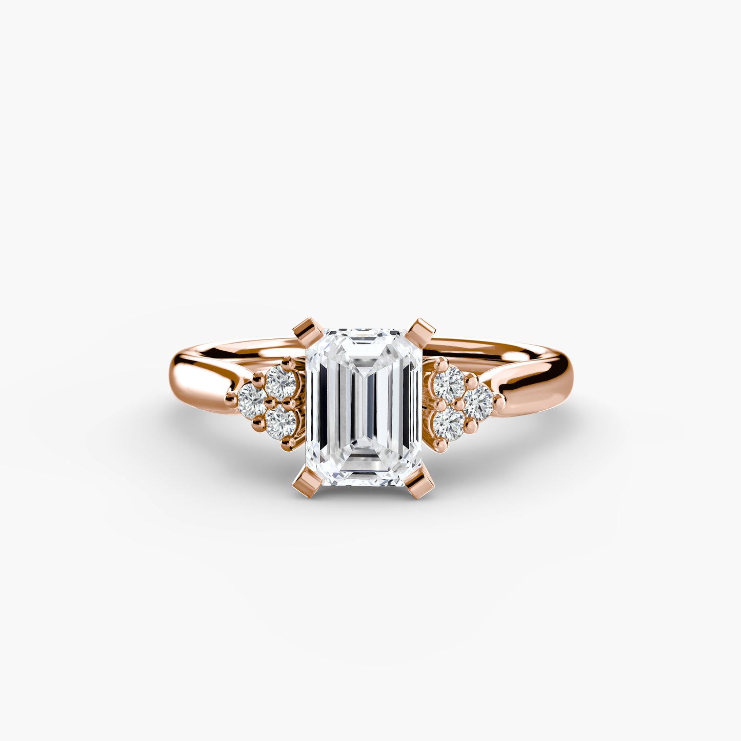 The Seraphine Solitaire