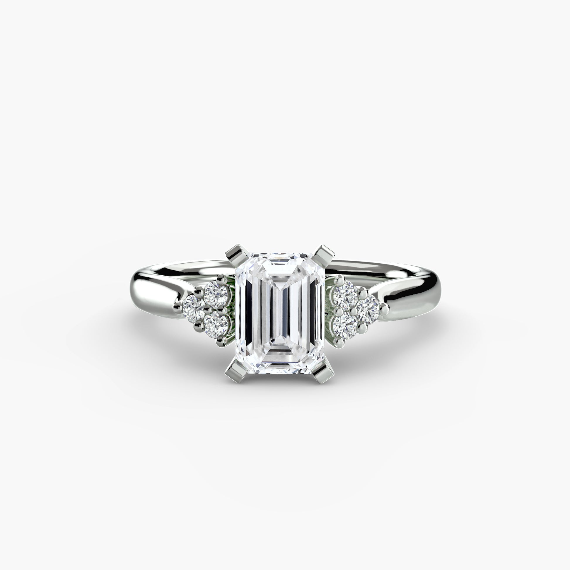 The Seraphine Solitaire
