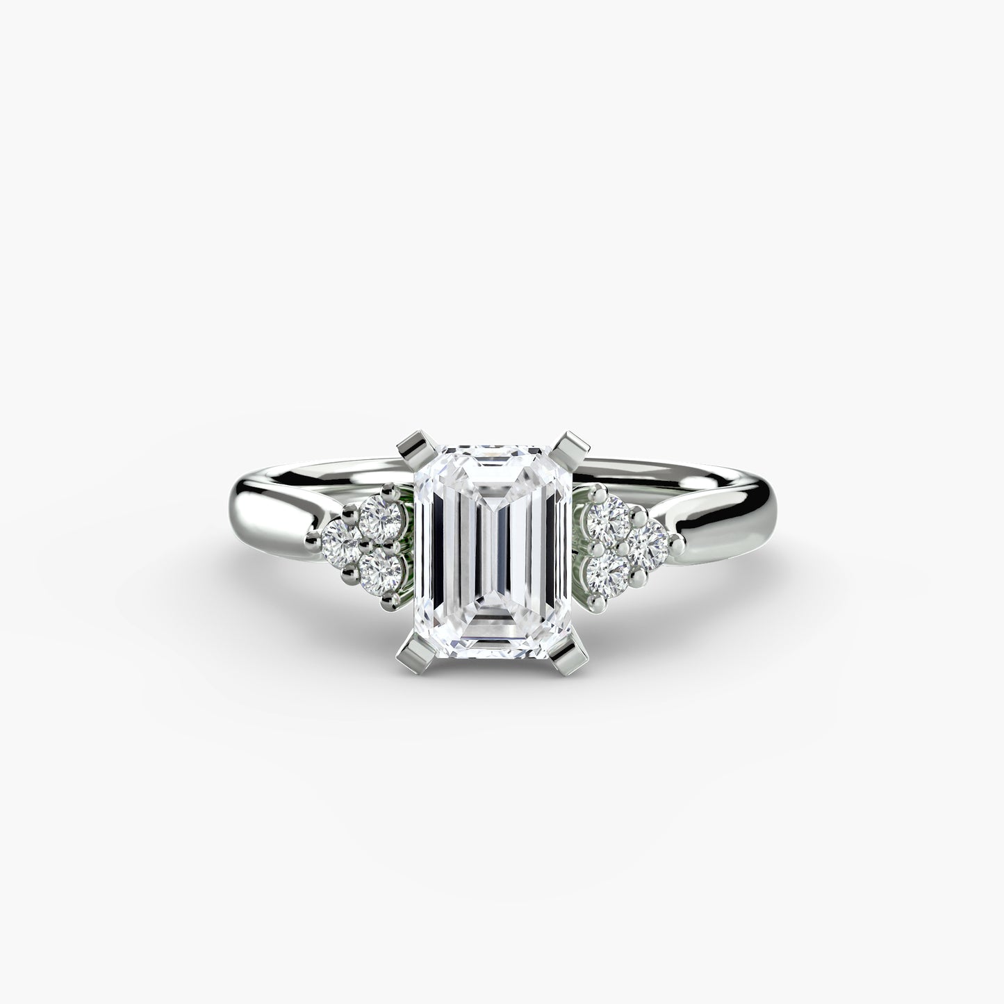 The Seraphine Solitaire