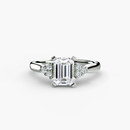 The Seraphine Solitaire