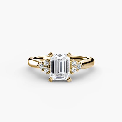 The Seraphine Solitaire