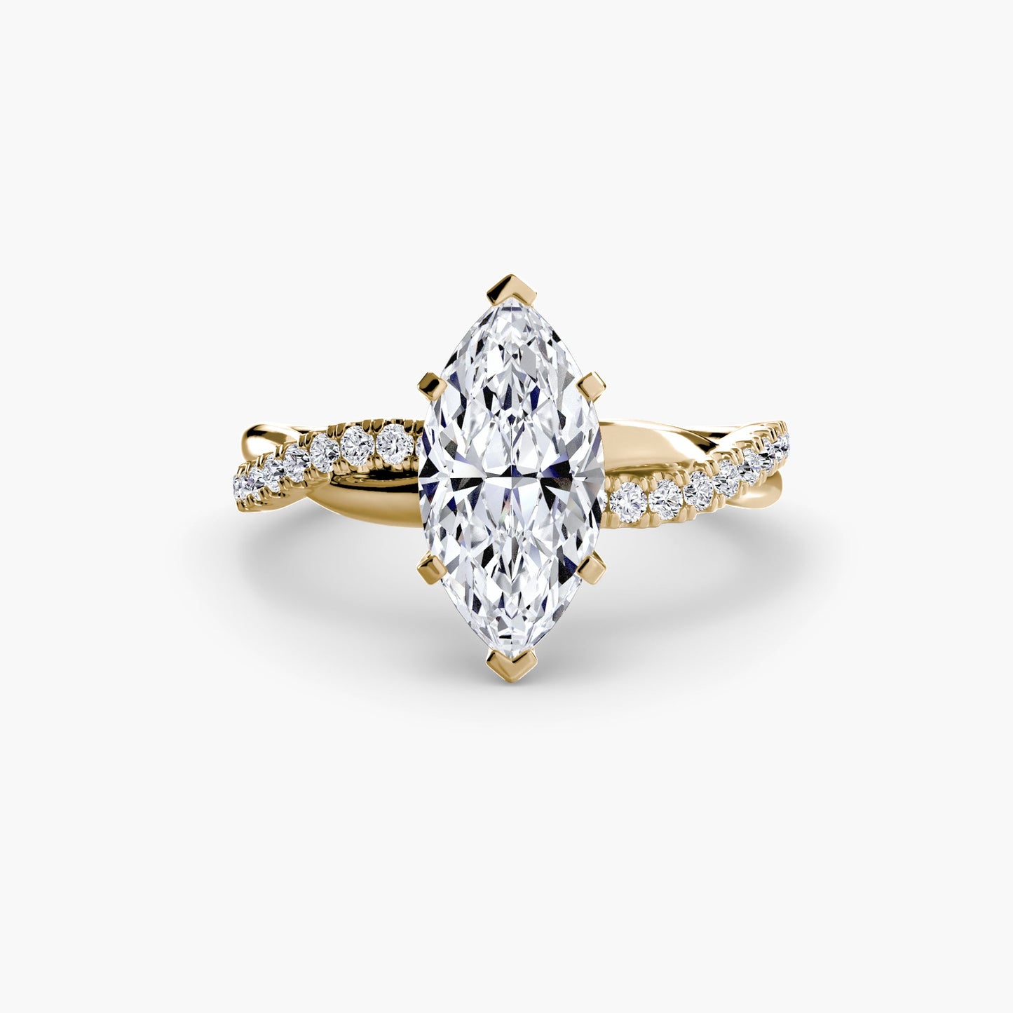Completed Ring (Australia Size L)