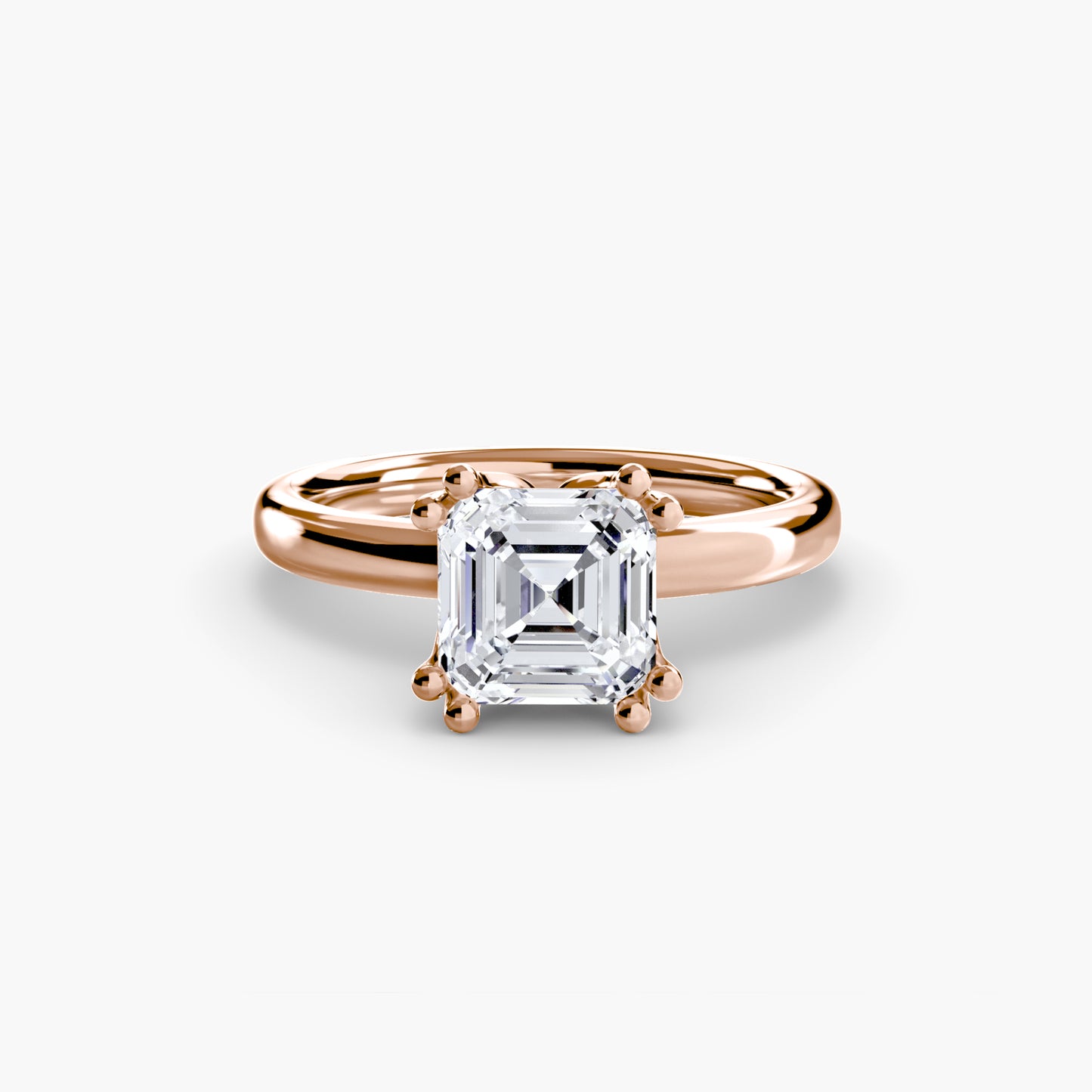 The Marigold Solitaire