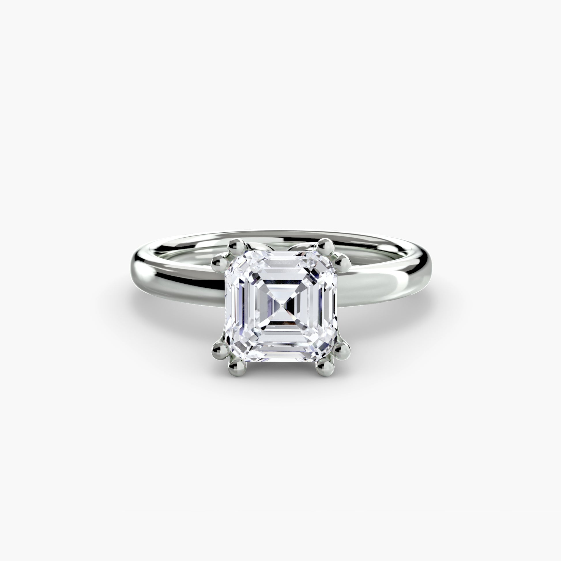 The Marigold Solitaire