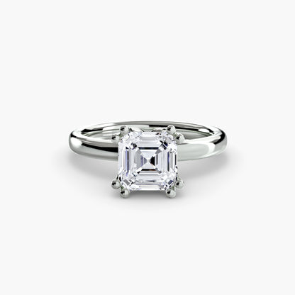 The Marigold Solitaire