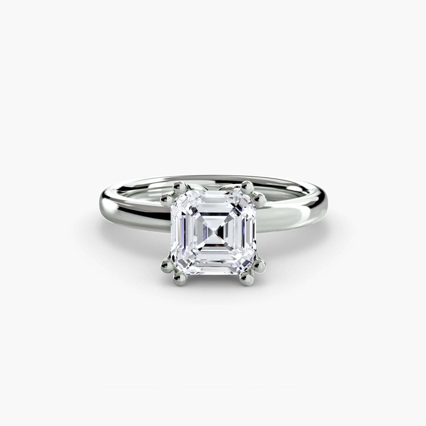 The Marigold Solitaire