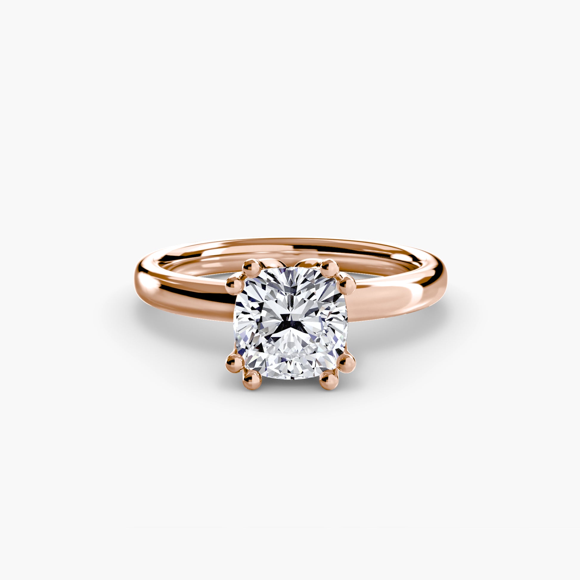 The Marigold Solitaire