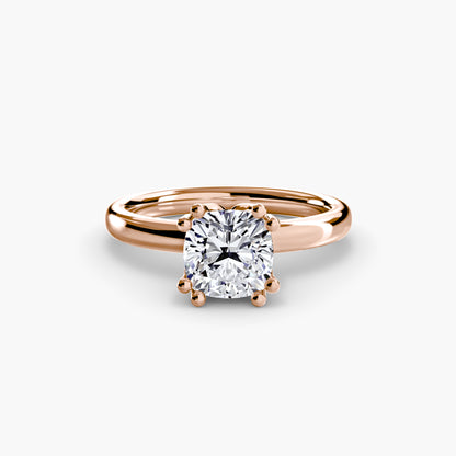 The Marigold Solitaire