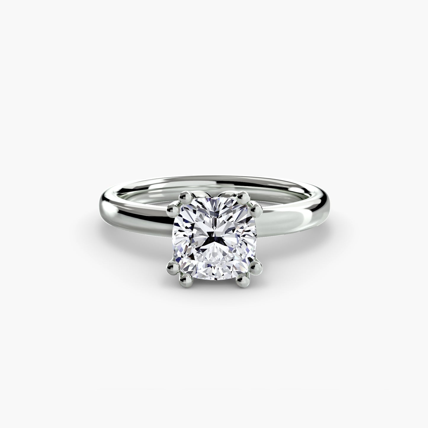 The Marigold Solitaire