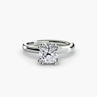 The Marigold Solitaire