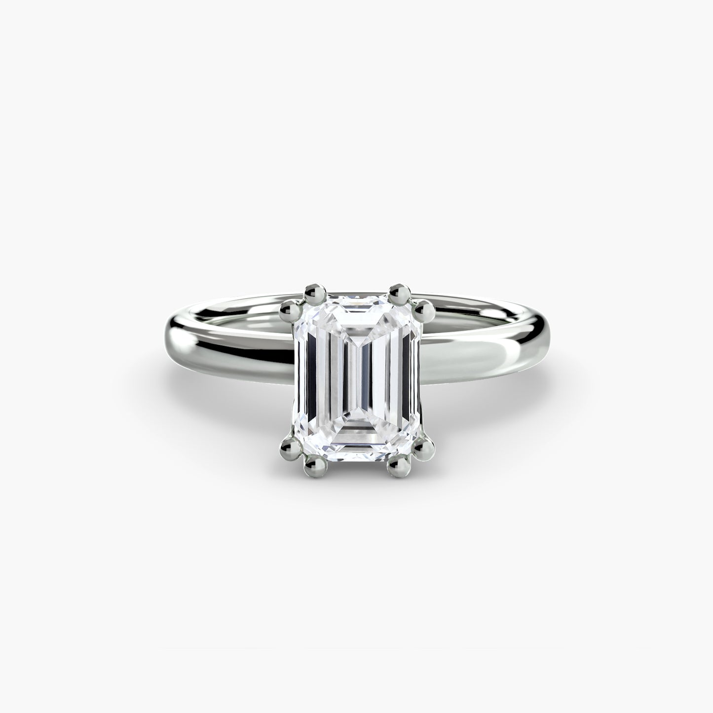 The Marigold Solitaire