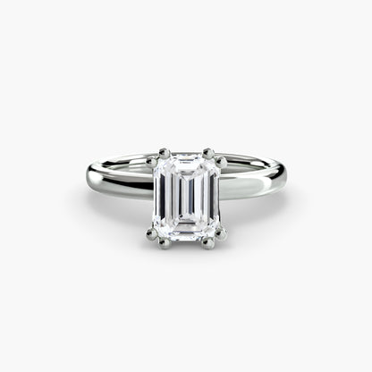 The Marigold Solitaire