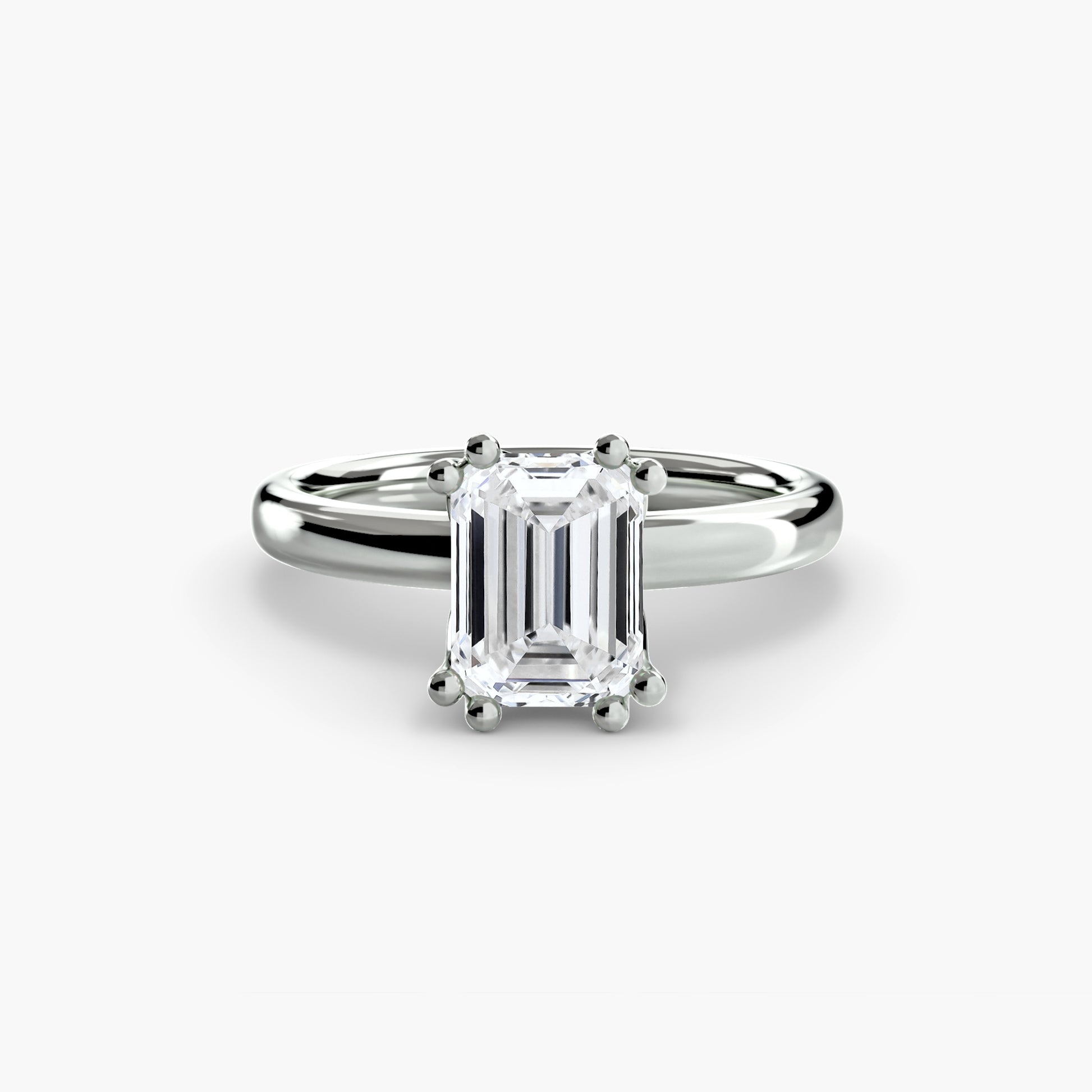 The Marigold Solitaire