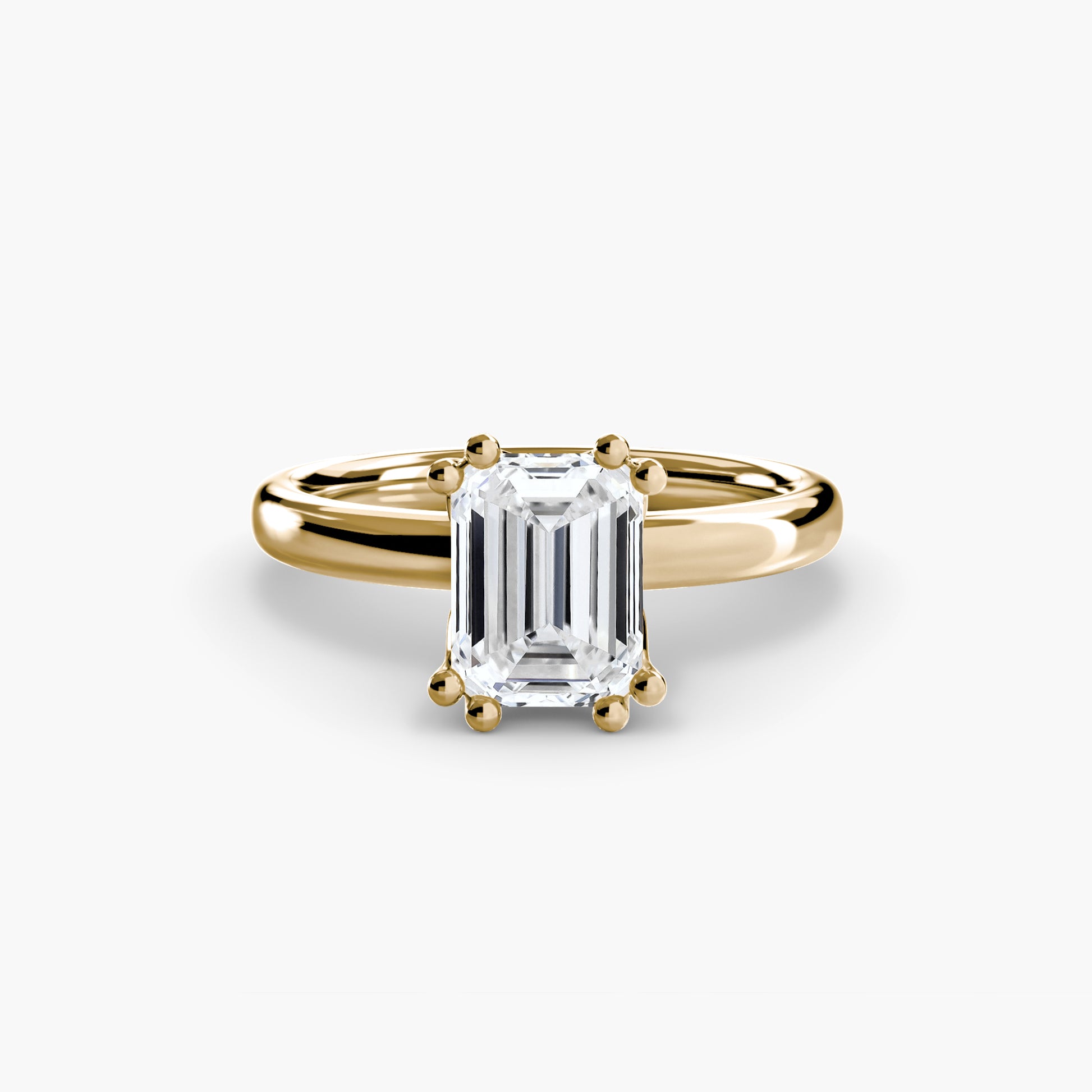 The Marigold Solitaire