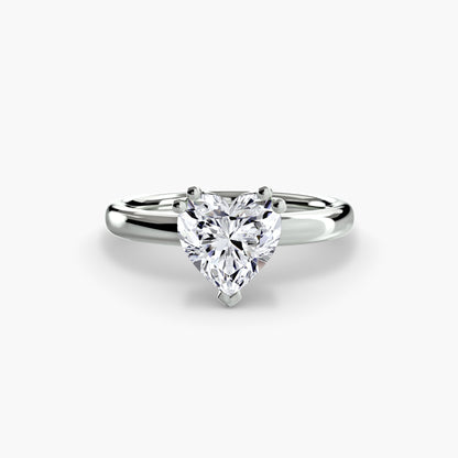 The Marigold Solitaire