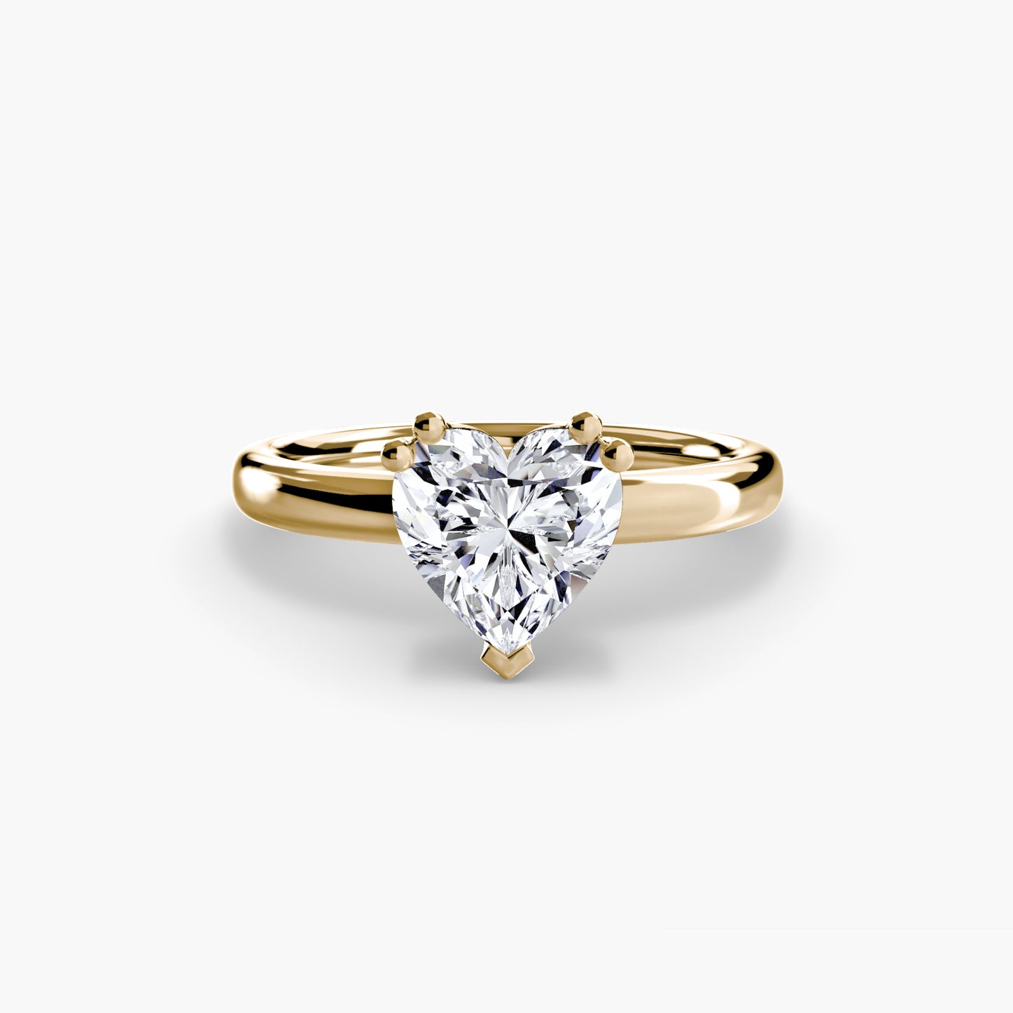 The Marigold Solitaire