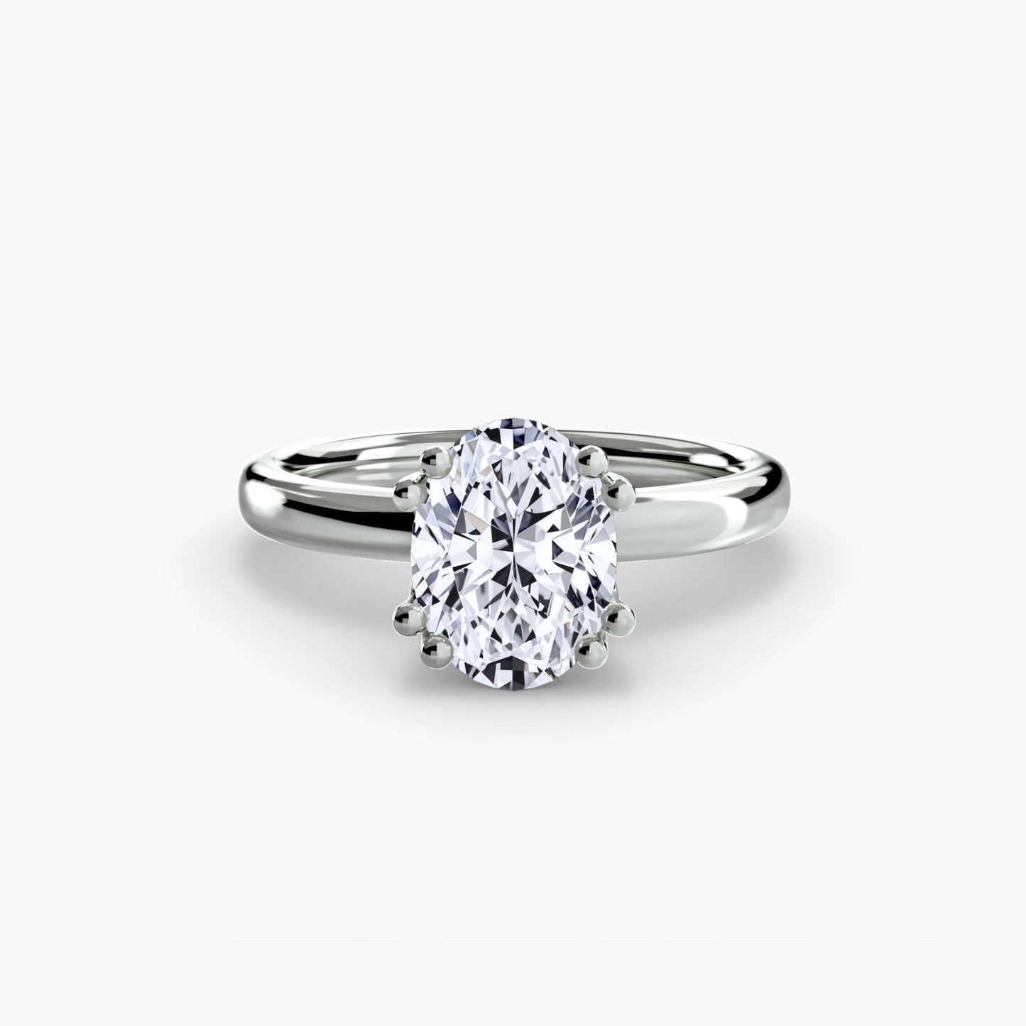 The Marigold Solitaire