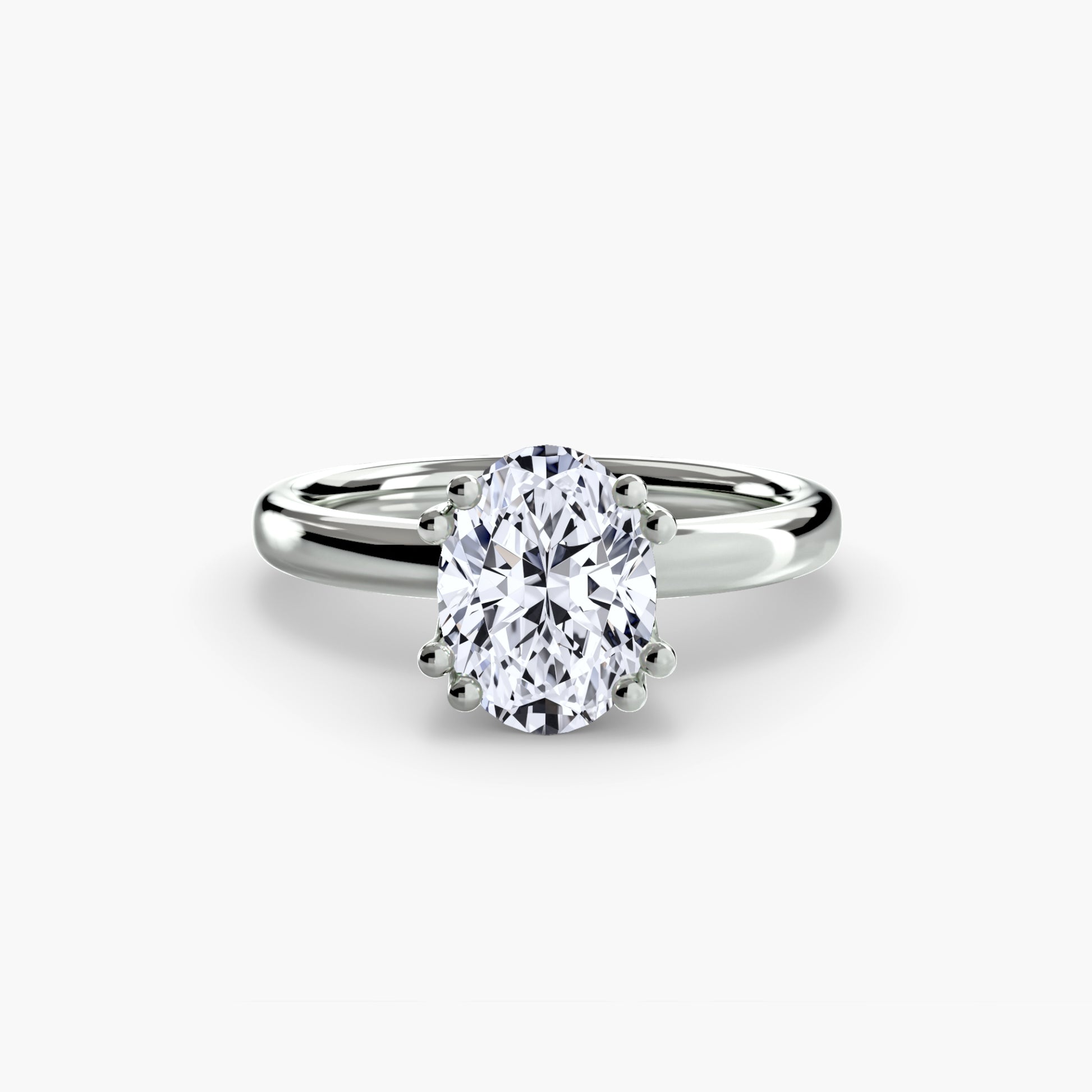 The Marigold Solitaire