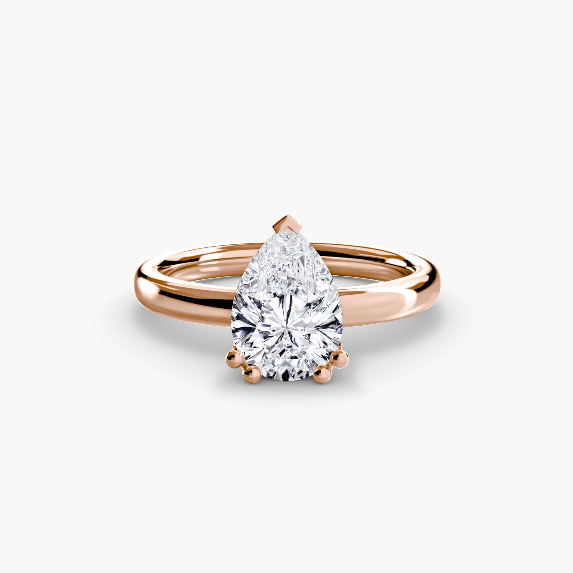 The Marigold Solitaire