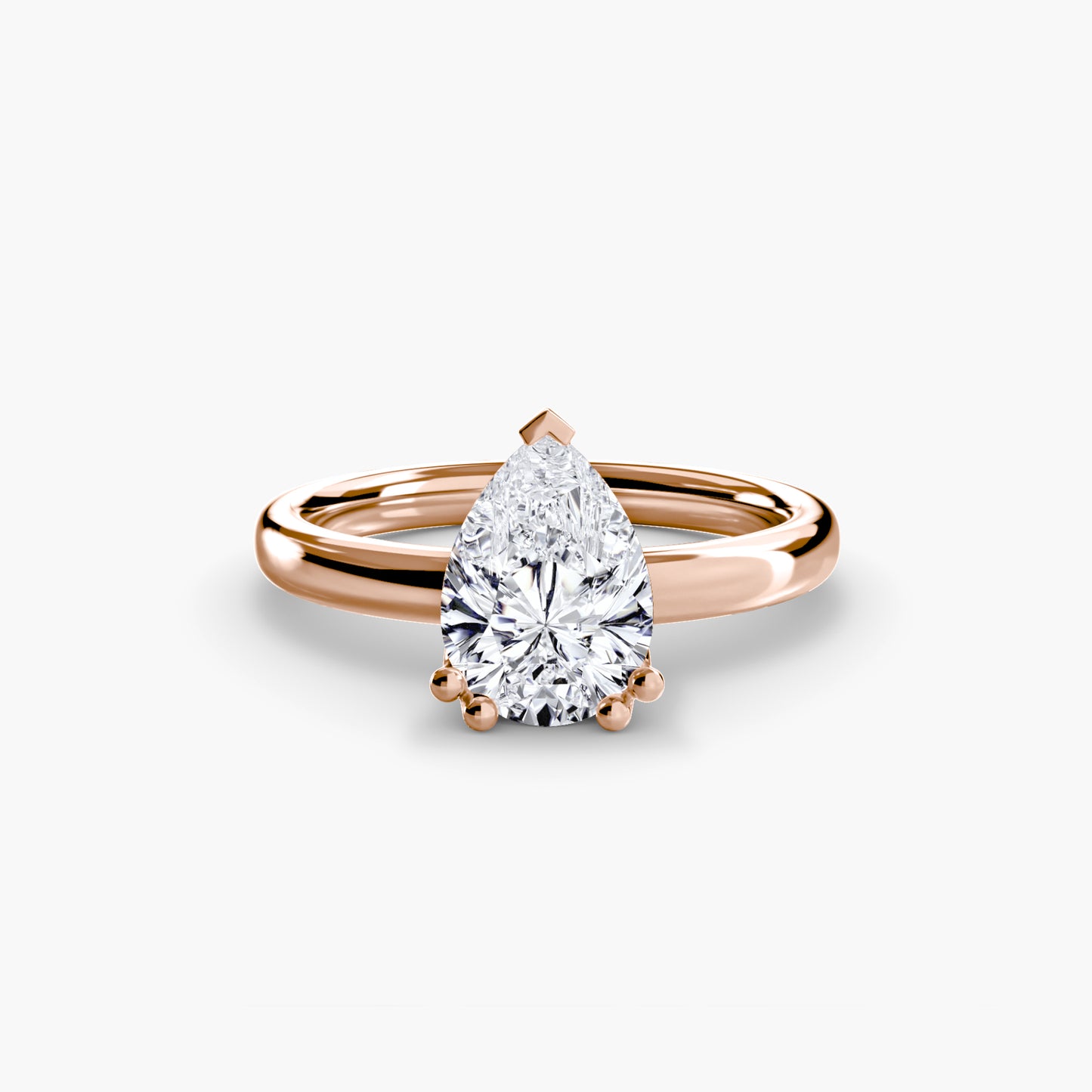 The Marigold Solitaire