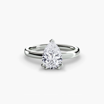 The Marigold Solitaire