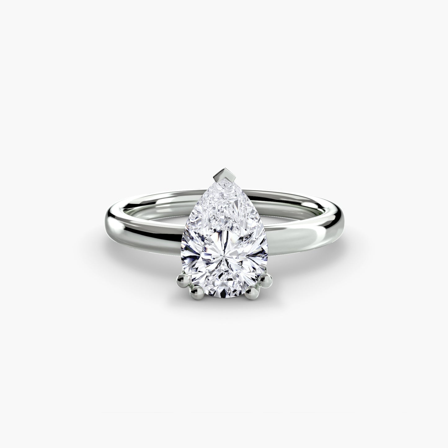The Marigold Solitaire