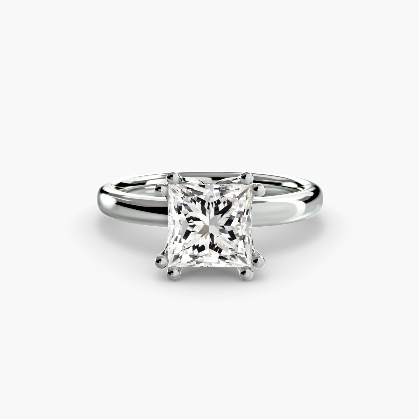 The Marigold Solitaire