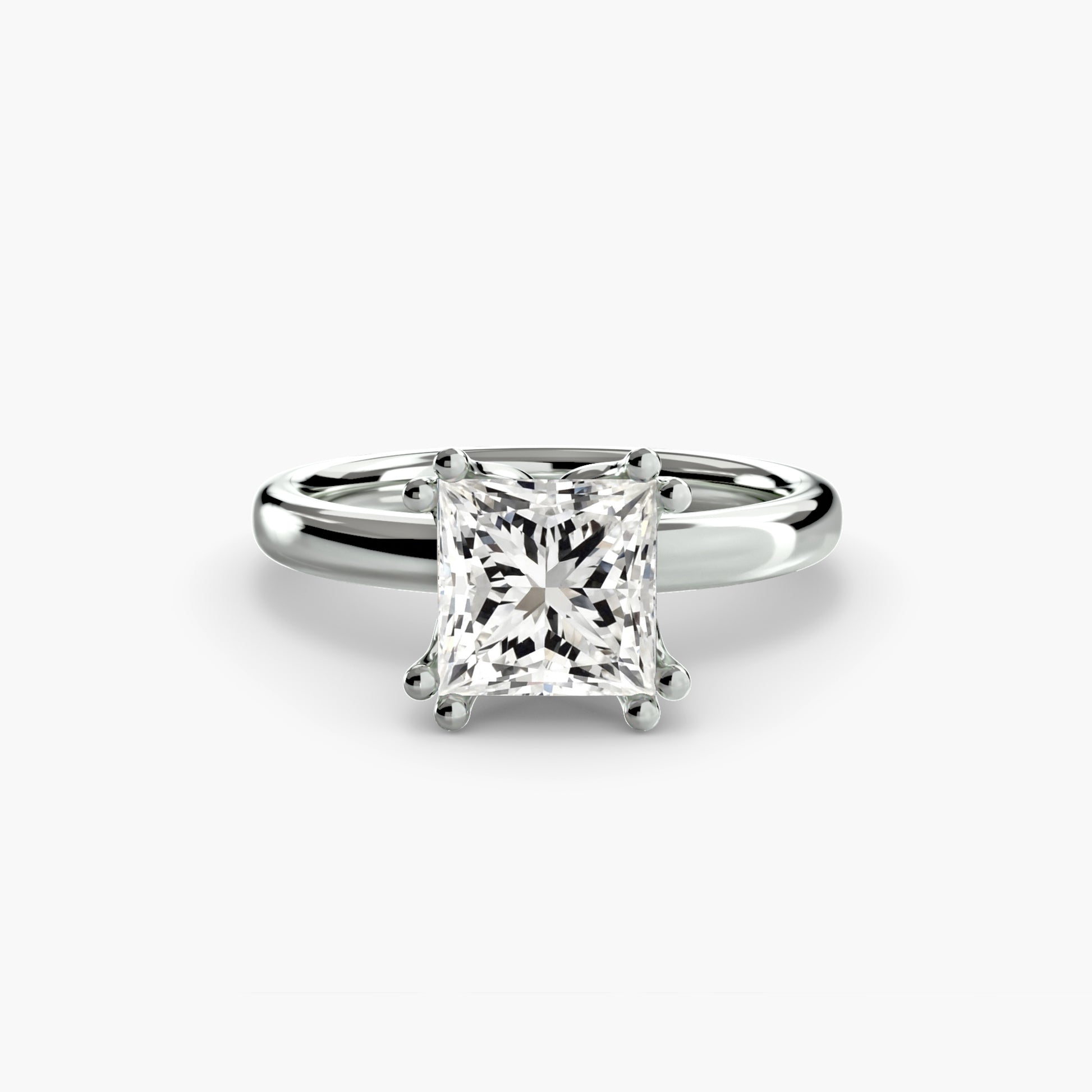 The Marigold Solitaire