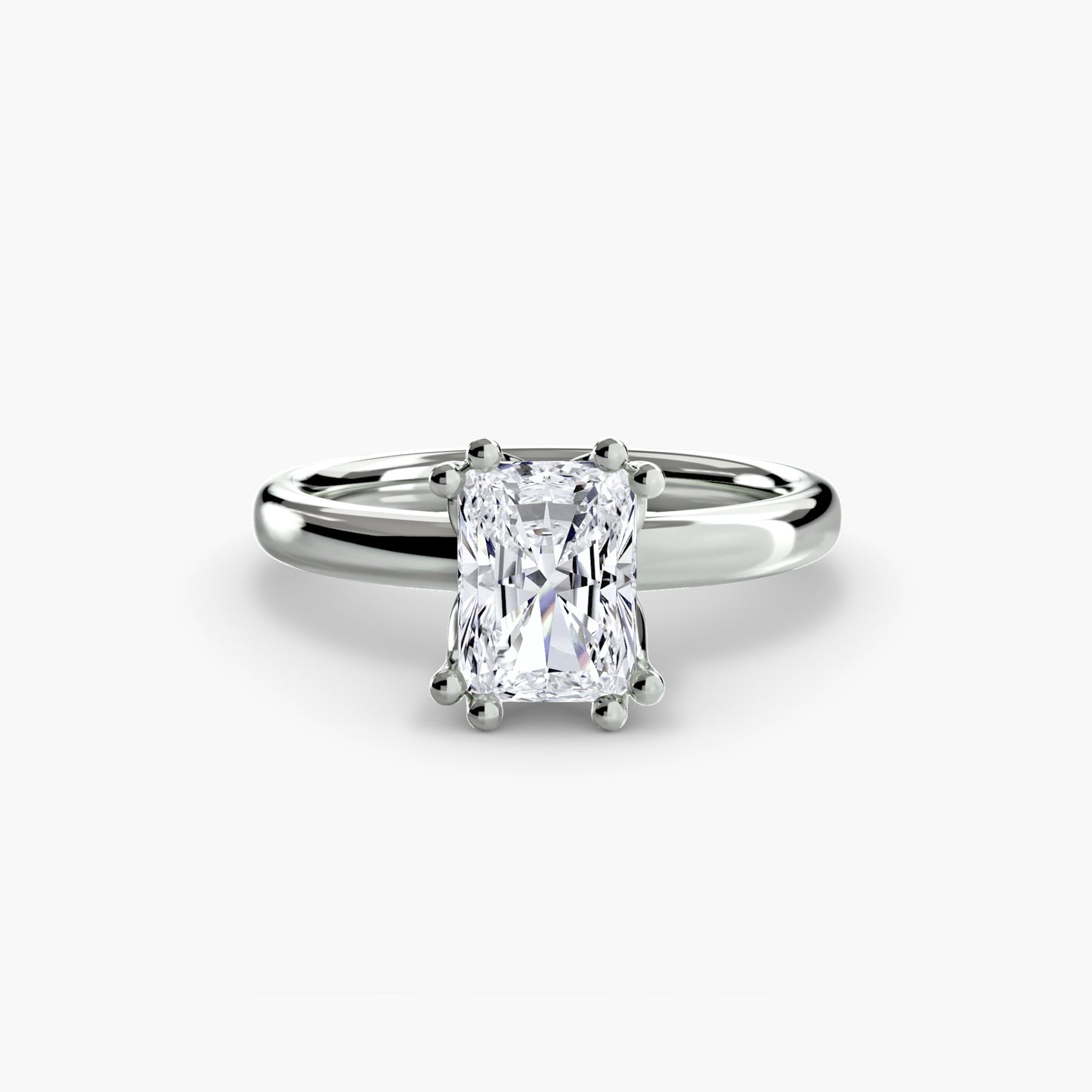 The Marigold Solitaire