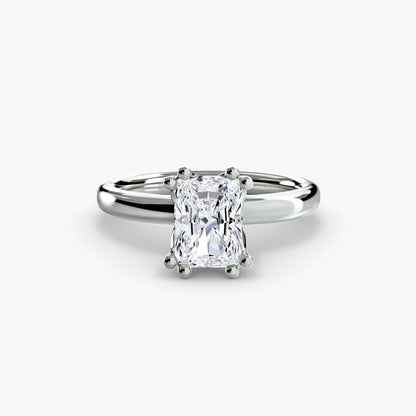 The Marigold Solitaire