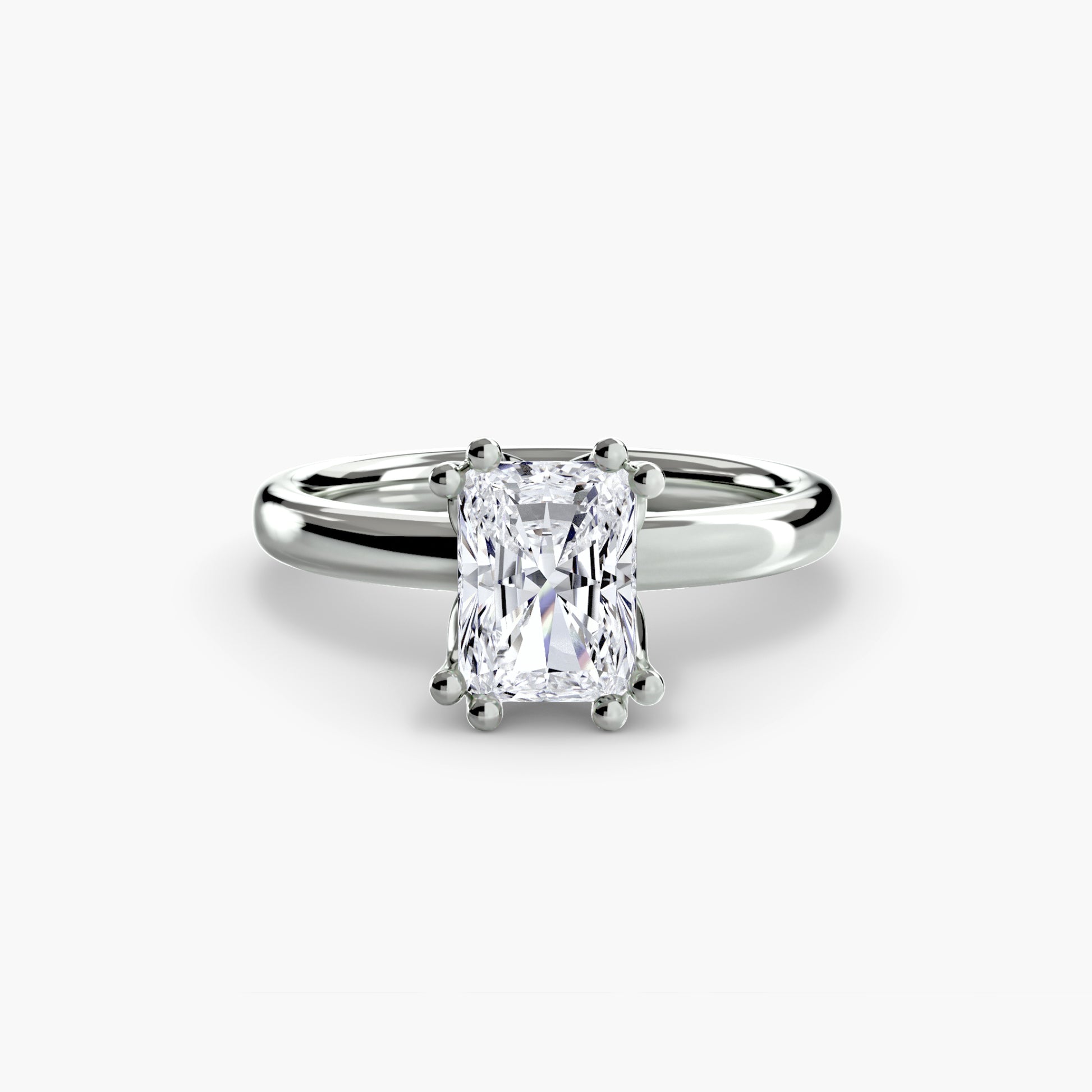 The Marigold Solitaire