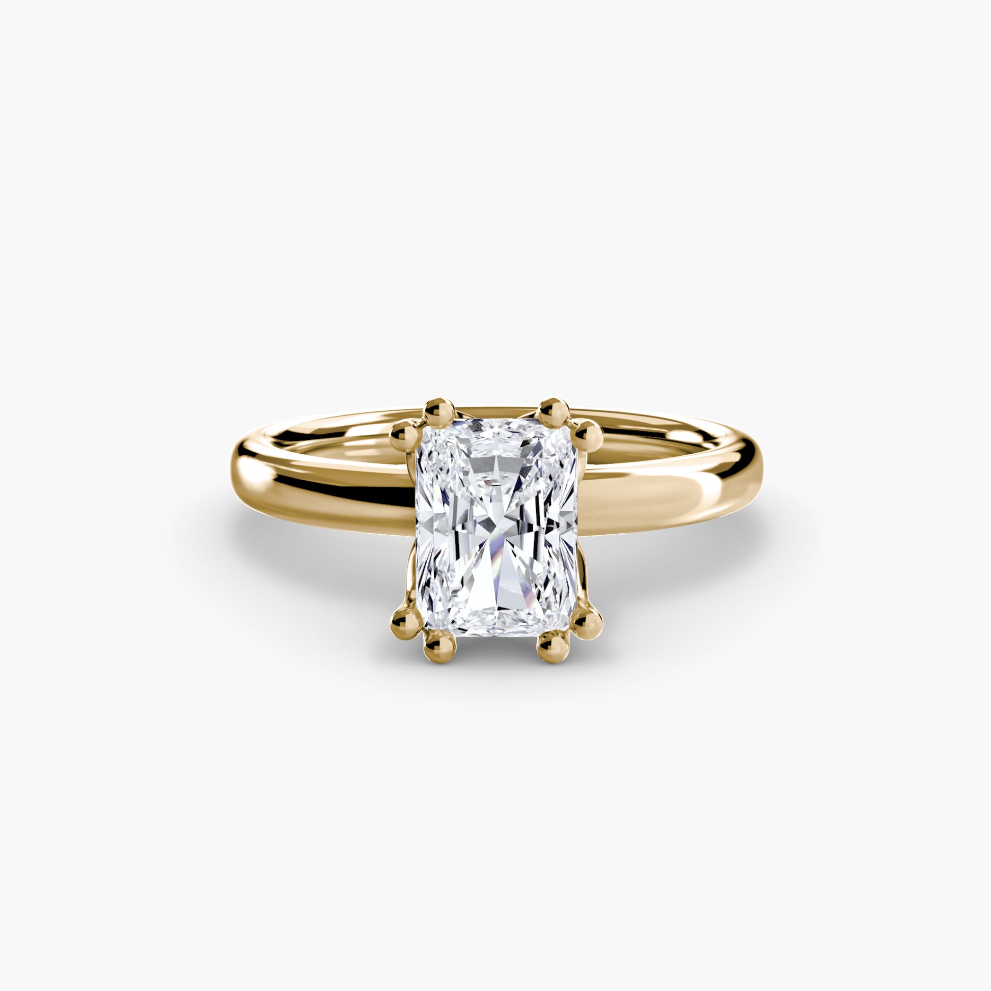 The Marigold Solitaire