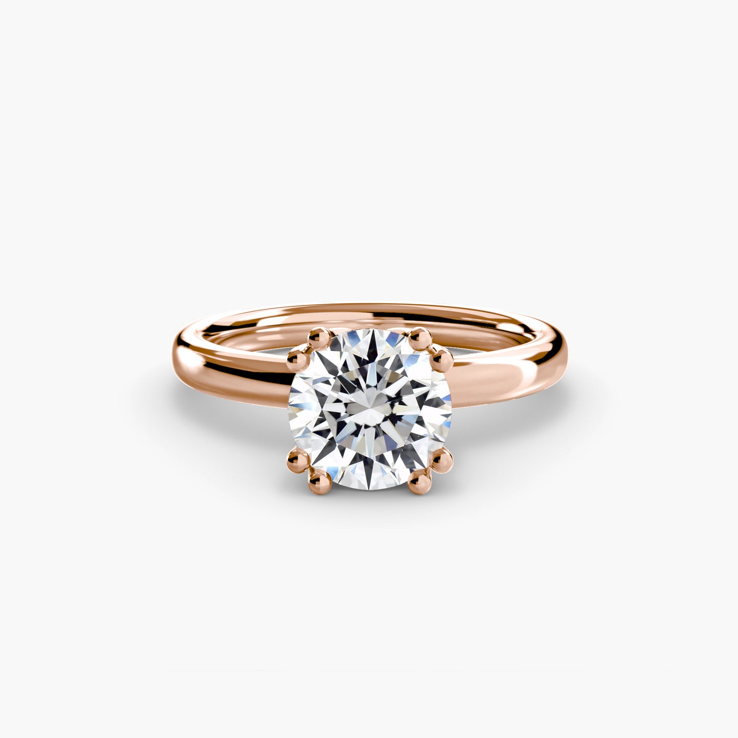 The Marigold Solitaire